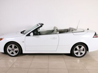 Saab 9-3 CABRIO 2.0 T 154kW