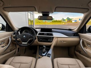 BMW 320 2.0 135kW