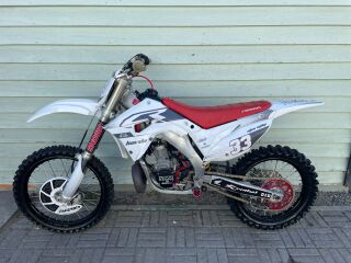 Honda CR 250