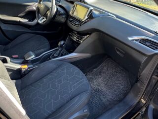 Peugeot 2008 1.2 60kW