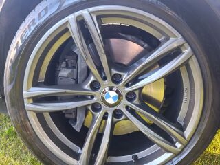 BMW 535 3.0 230kW