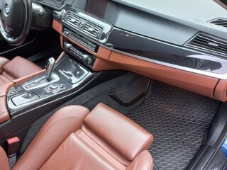 BMW 520 2.0 135кВ