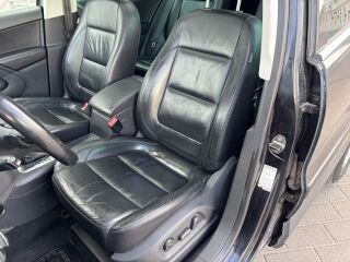 Volkswagen Tiguan HIGHLINE 2.0 R4 TDI 103kW