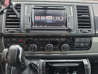 Volkswagen Multivan 4Motion LWB 2.0 150kW