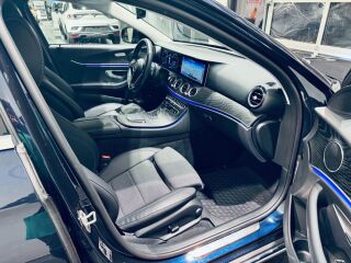 Mercedes-Benz E 220 Avantgarde 4Matic All Terrain 2.0 162kW