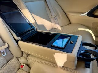 Lexus IS 220 High Executive 2.2 130kW