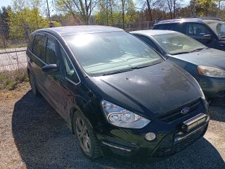 Ford S-MAX VA6 103кВ