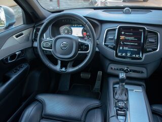 Volvo XC90 AWD R-Design Intelli PRO Xenium Wntr 2.0 D5 173kW
