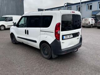 Fiat Doblo N1 1.6 77kW