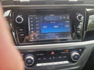 SsangYong Korando 1.6 100kW