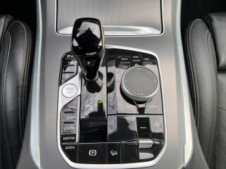 BMW X5 45e Plug-in hybrid XDRIVE M PAKETT 3.0 290kW