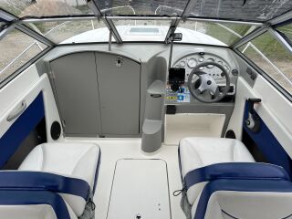 Bayliner Discovery 192 4.3 V6 MPI 164kW