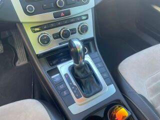 Volkswagen Passat 2.0 103kW