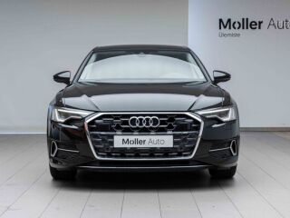Audi A6 Quattro 2,0 TDI MHEV 2.0 TDI MHEV 150kW