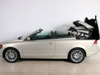 Volvo C70 SUMMUM 2.4 103kW