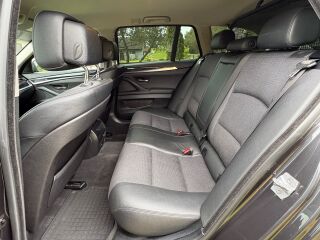 BMW 520 2.0 135кВ