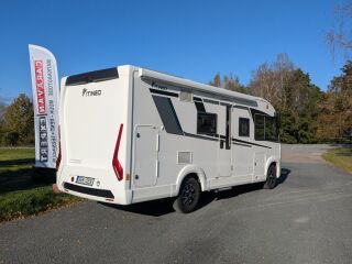 RAPIDO ITINEO INTEGRAL CS 660 LUX EDITION 2.2 103kW
