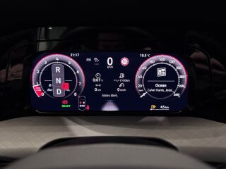 Volkswagen Golf Variant 1.5 ETSI 85kW