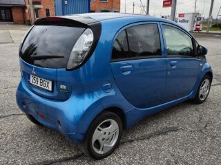Mitsubishi i-MiEV 35kW