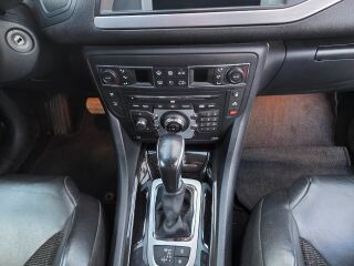 Citroen C5 Exclusive 2.0 120kW