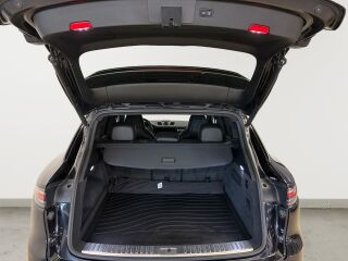 Porsche Cayenne Turbo 4.0 V8 404kW