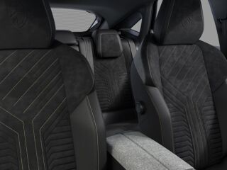 Peugeot 3008 GT Exclusive Hybrid 145 e-DCS6 1.2 100kW