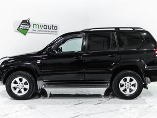 Toyota Land Cruiser Facelift Family Comfort 3.0 122kW