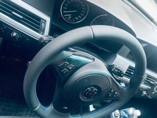 BMW 530 3.0 173kW