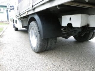 Opel Movano 2.3 TDI 120kW