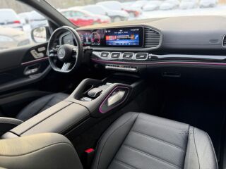 Mercedes-Benz GLS 450 4Matic Facelift AMG-Line 3.0 270kW
