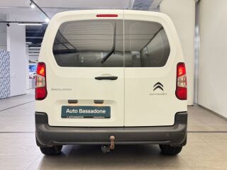 Citroen Berlingo L1 Live BlueHDi 130 1.5 96kW