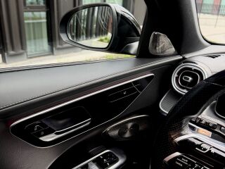 Mercedes-Benz C 300 AMG Night Pack 2.0 205kW