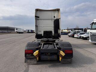 DAF XF 480 FT 12.9 355kW