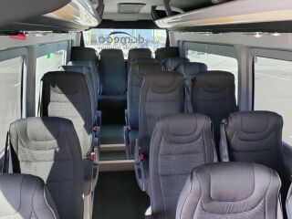 Mercedes-Benz Sprinter 3.0 140kW