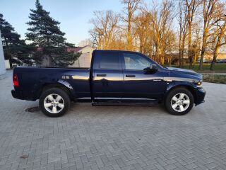Dodge RAM 1500 5.7 295kW