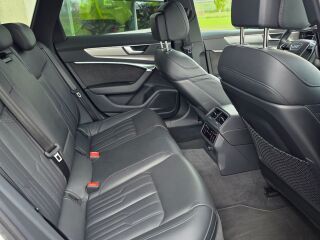 Audi A6 50TDI S-line Quattro 3.0 V6 210kW
