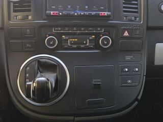 Volkswagen Multivan 2.0 132kW