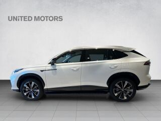 MG HS PHEV Luxury 1.5 R4 200kW