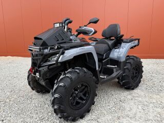 CFMOTO CFORCE 1000 55кВ