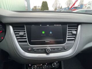 Opel Grandland 1.2 96kW