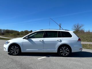 Volkswagen Golf IQ Drive 2.0 110kW