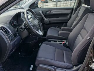 Honda CR-V 4 x 4 2.2 R4 103kW
