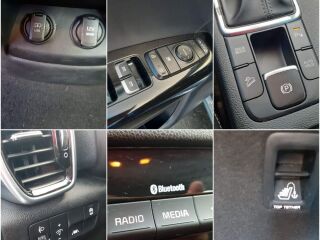 Kia Sportage 1.6 100kW