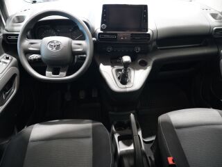 Toyota ProAce City VERSO COMPACT SHUTTLE 1.5 75kW