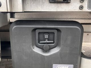 Volkswagen Crafter 2.0 R4 2.0TDI 130kW