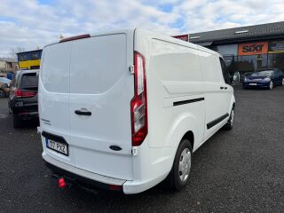 Ford Transit Custom TITANIUM L2H1 FACELIFT 2.0 TDCi 79kW