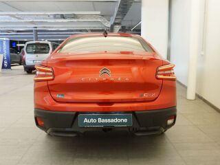 Citroen C4 X Shine 57кВ