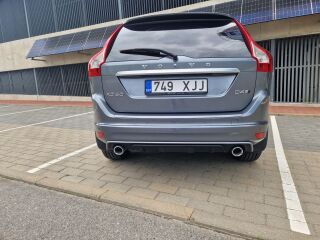 Volvo XC60 Pack R-Design pack 2.4 140kW