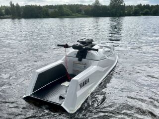 Yamaha Superjet SJ 1050 1.0 4-taktiline TR-1