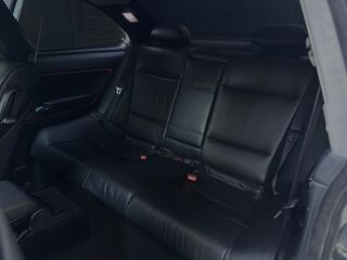 BMW 320 M-pakett 2.0 110kW
